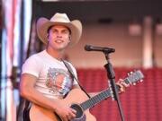 Midstate College Tickets Dustin Lynch for Midstate College Students in Peoria, IL