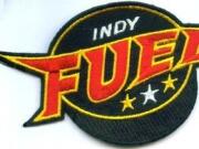 Marian Tickets Wheeling Nailers at Indy Fuel for Marian College Students in Indianapolis, IN
