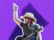 Helms College Tickets Jason Aldean with Hailey Whitters for Helms College Students in Macon, GA