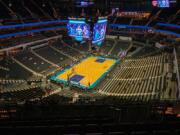 JCSU Tickets Los Angeles Clippers at Charlotte Hornets for Johnson C Smith University Students in Charlotte, NC