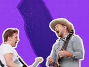 Concordia Tickets NEEDTOBREATHE with Judah & The Lion  for Concordia College Students in Moorhead, MN