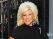 Branford Hall Career Institute-Springfield Campus Tickets Theresa Caputo - Springfield for Branford Hall Career Institute-Springfield Campus Students in Springfield, MA
