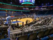 Fortis College-Winter Park Tickets Los Angeles Clippers at Orlando Magic for Fortis College-Winter Park Students in Winter Park, FL