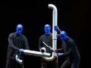Rush Tickets Blue Man Group - Chicago for Rush University Students in Chicago, IL