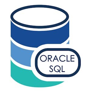Online Courses Oracle SQL Databases for College Students