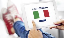 Kenyon Online Courses Italian Language and Culture: Beginner (2023-2024) for Kenyon College Students in Gambier, OH