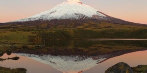 Linfield Student Travel Ecuador: Amazon, Hot Springs & Volcanoes for Linfield College Students in McMinnville, OR