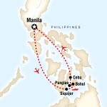 MSU Student Travel Islands of the Philippines on a Shoestring for Missouri State University Students in Springfield, MO