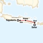 UMSL Student Travel Bali and Java Explorer for University of Missouri-St Louis Students in Saint Louis, MO