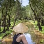 UNE Student Travel Mekong River Experience – Siem Reap to Ho Chi Minh City for University of New England Students in Biddeford, ME