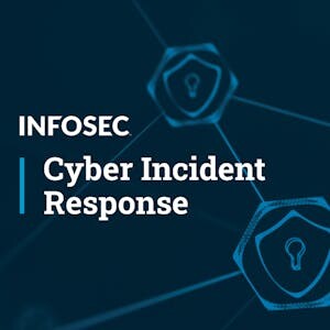 WFU Online Courses Cyber Incident Response for Wake Forest University Students in Winston Salem, NC
