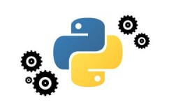 Kenyon Online Courses Python for AI & Development Project for Kenyon College Students in Gambier, OH