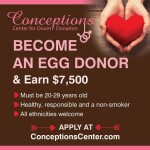 Hawaii Jobs Egg Donor Posted by Conceptions Center for University of Hawaii at Manoa Students in Honolulu, HI