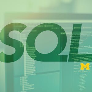 Adler University Online Courses Introduction to Structured Query Language (SQL) for Adler University Students in Chicago, IL