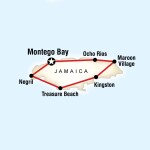 Antonelli College-Jackson Student Travel Jamaica Encompassed & Reggae Sumfest for Antonelli College-Jackson Students in Jackson, MS