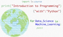 University of Michigan Online Courses Introduction to Python and Programming for Data Science and Machine Learning for University of Michigan Students in Ann Arbor, MI