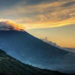 CNU Student Travel Volcano Adventure – Antigua to San Josй for Christopher Newport University Students in Newport News, VA