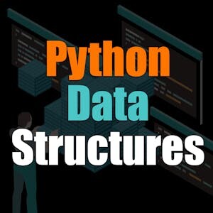 Portfolio Center - Waltham Online Courses Python for Beginners: Data Structures for Portfolio Center - Waltham Students in Waltham, MA