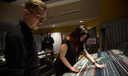 DU Online Courses Producción musical y su efecto en la composición for University of Denver Students in Denver, CO