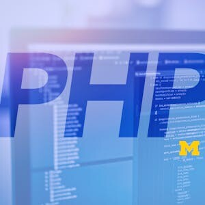 SF State Online Courses Building Web Applications in PHP for San Francisco State University Students in San Francisco, CA