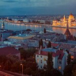 Coastal Carolina Student Travel Budapest to Sofia Adventure for Coastal Carolina University Students in Conway, SC