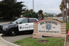CET-Sobrato Jobs Police Cadet Posted by CIty of Richmond for CET-Sobrato Students in San Jose, CA