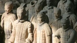 Purdue Online Courses China’s First Empires and the Rise of Buddhism for Purdue University Students in West Lafayette, IN