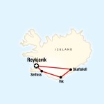 Fielding Student Travel Explore Iceland for Fielding Graduate University Students in Santa Barbara, CA