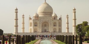 Linfield Student Travel Golden Triangle—Delhi, Agra & Jaipur for Linfield College Students in McMinnville, OR