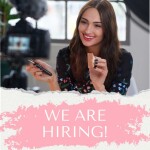 Poughkeepsie Jobs Join our team as a Live Selling Presenter! Posted by Krista for Poughkeepsie Students in Poughkeepsie, NY