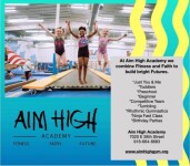 University of Tulsa Jobs Gymnastics Instructor Posted by Aim High Academy for University of Tulsa Students in Tulsa, OK