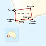 Kenyon Student Travel Western Australia Discoverer for Kenyon College Students in Gambier, OH
