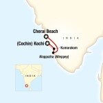 UCLA Student Travel South India: Explore Kerala for UCLA Students in Los Angeles, CA
