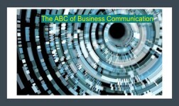 University of Oregon Online Courses The ABC of Business Communication for University of Oregon Students in Eugene, OR