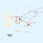 Hampden-Sydney Student Travel Galбpagos Land & Sea — Central Islands aboard the Queen of Galбpagos for Hampden-Sydney College Students in Hampden-Sydney, VA