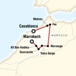Sussex County Community College Student Travel Marvellous Morocco for Sussex County Community College Students in Newton, NJ