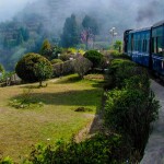 UP Student Travel Northeast India & Darjeeling by Rail for University of Portland Students in Portland, OR