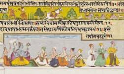 UCLA Online Courses Hinduism Through Its Scriptures for UCLA Students in Los Angeles, CA