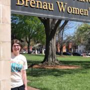 Brenau Roommates Peyton Boles Seeks Brenau University Students in Gainesville, GA