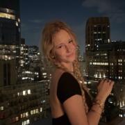 Fordham Roommates Phoebe Brendler Seeks Fordham University Students in Bronx, NY
