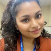 Molloy Roommates Sherin Thomas Seeks Molloy College Students in Rockville Centre, NY