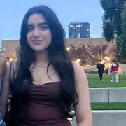 SU Roommates Jasleen Kindra Seeks Seattle University Students in Seattle, WA