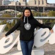 Case Western Chinese Tutors Wenjing W. Tutors Case Western Reserve University Students in Cleveland, OH