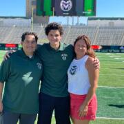 CSU Roommates Blake Caffo Seeks Colorado State University Students in Fort Collins, CO