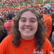 OSU Roommates Haley Amicarelli Seeks Oklahoma State University Students in Stillwater, OK