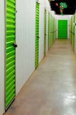 Boricua Storage Lockaway Self Storage for Boricua College Students in New York, NY