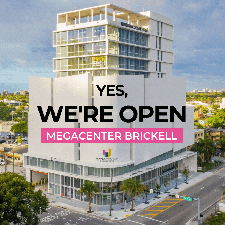 Dade Medical College-Miami Storage Megacenter Brickell - Storage for Dade Medical College-Miami Students in Miami, FL