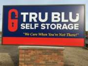 U of R Storage Tru Blu Self Storage for University of Rochester Students in Rochester, NY