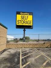 ISU Storage Quality Self Storage of Normal for Illinois State University Students in Normal, IL
