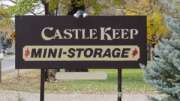 Montage Academy Storage Castle Keep Storage for Montage Academy Students in Longmont, CO